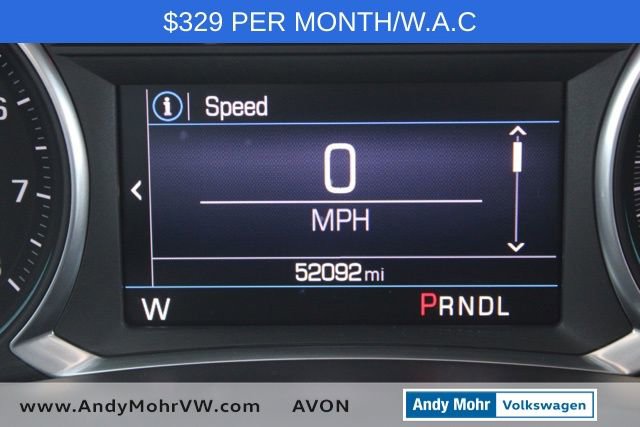 Used 2019 Chevrolet Equinox LT FWD image 34