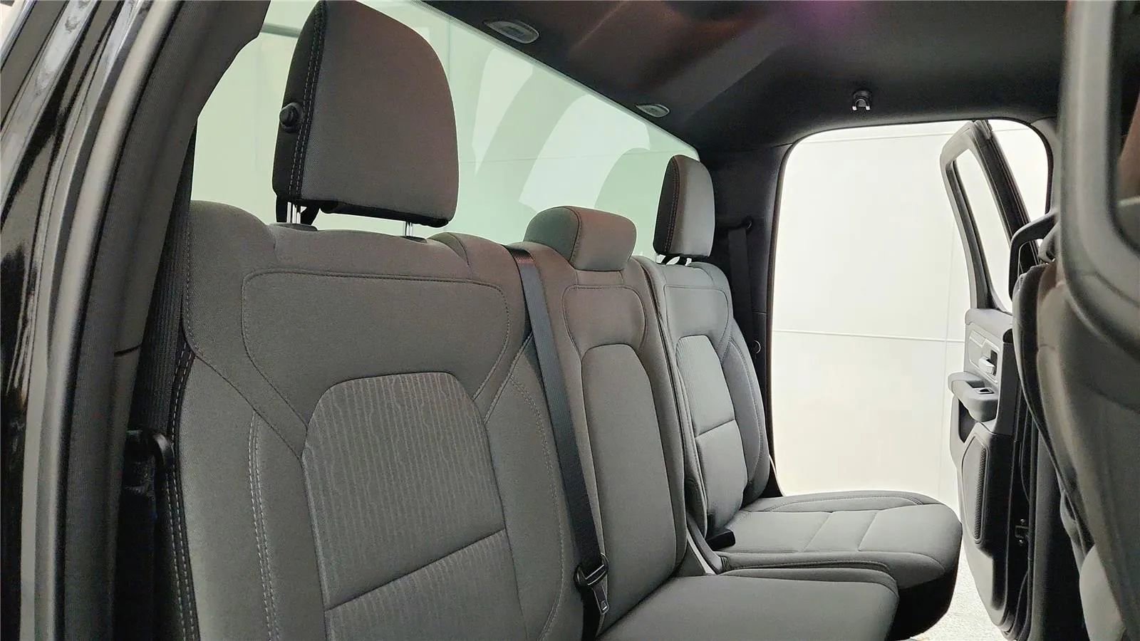 Used 2022 RAM 1500 Big Horn image 37