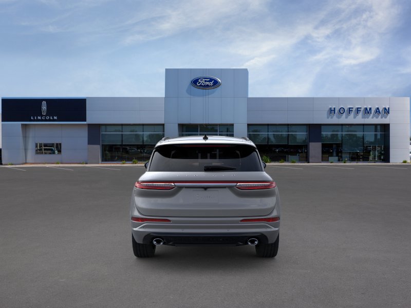 New 2026 Lincoln Corsair Premiere AWD/4WD image 5