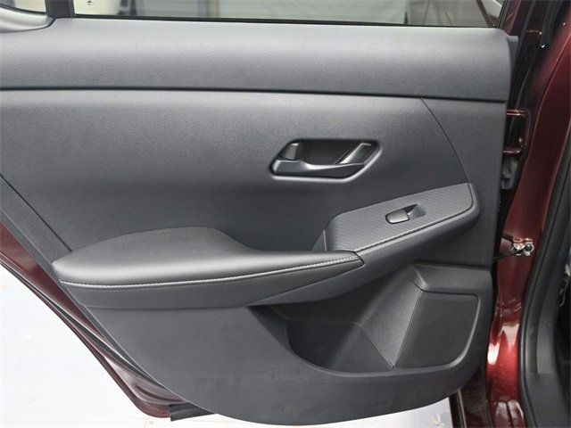 Used 2025 Nissan Sentra SV w/ All-Weather Package image 21