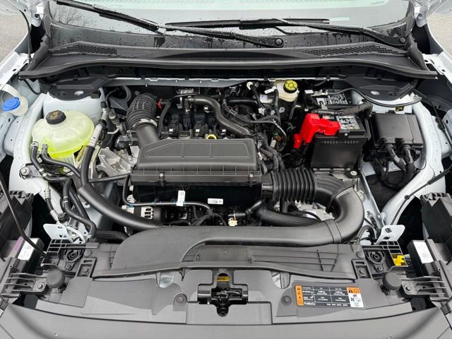 New 2026 Ford Escape Active w/ Tech Pack #1 image 12