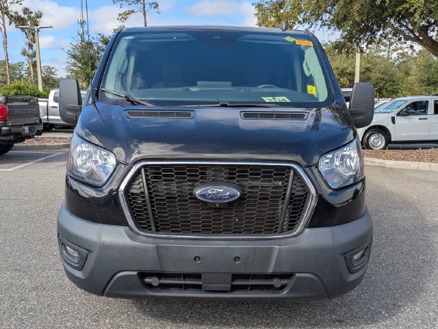 Used 2023 Ford Transit 250 Low Roof RWD image 8