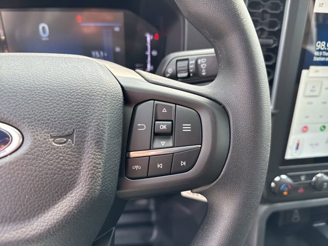 New 2025 Ford Ranger XL w/ Trailer Tow Package image 20