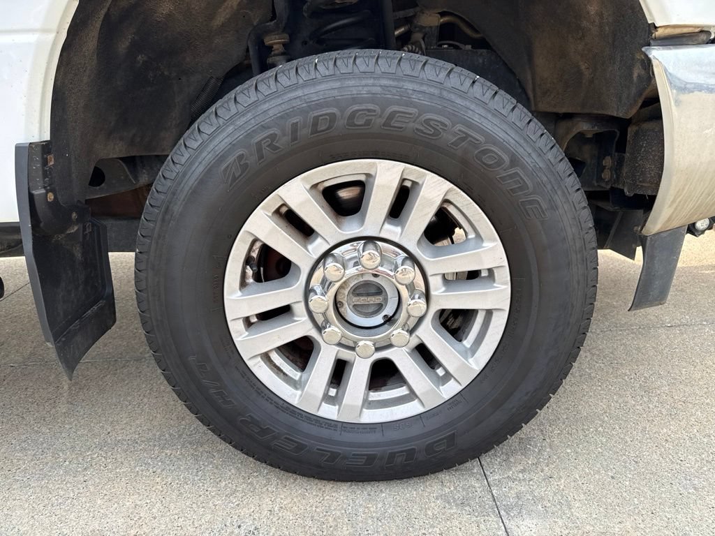 Used 2019 Ford F250 XLT w/ Snow Plow Prep Package AWD/4WD image 39