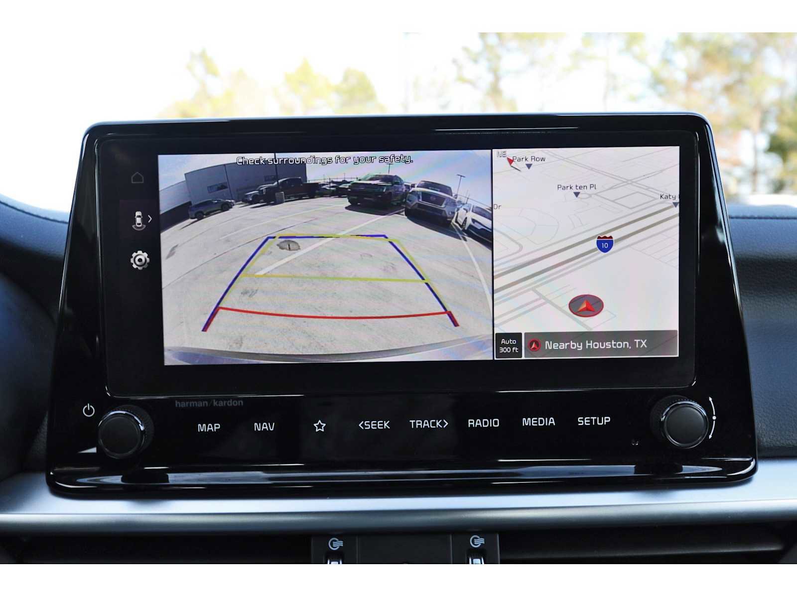 Used 2024 Kia Forte GT-Line w/ GT-Line Premium Package image 23