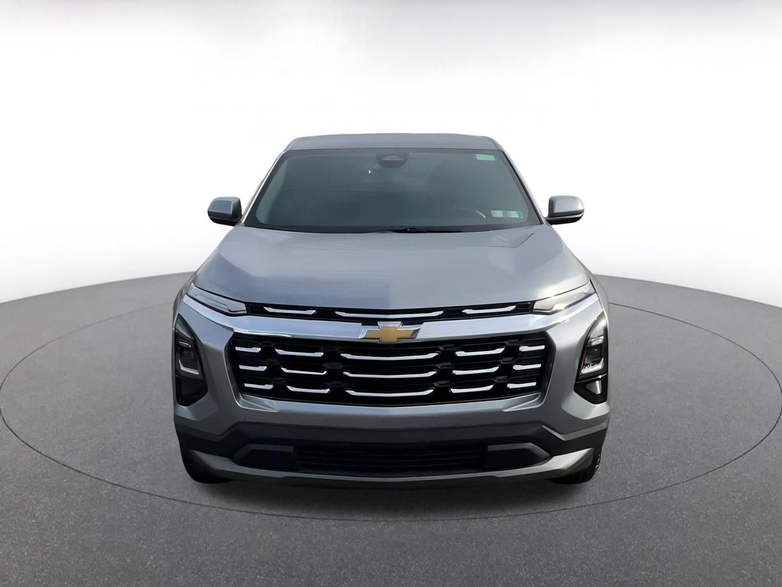 Used 2025 Chevrolet Equinox LT image 5