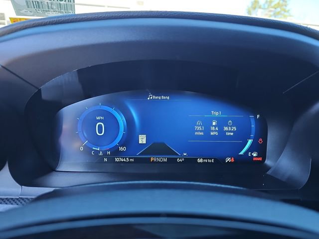 Used 2024 Ford Explorer ST w/ Equipment Group 401A image 21