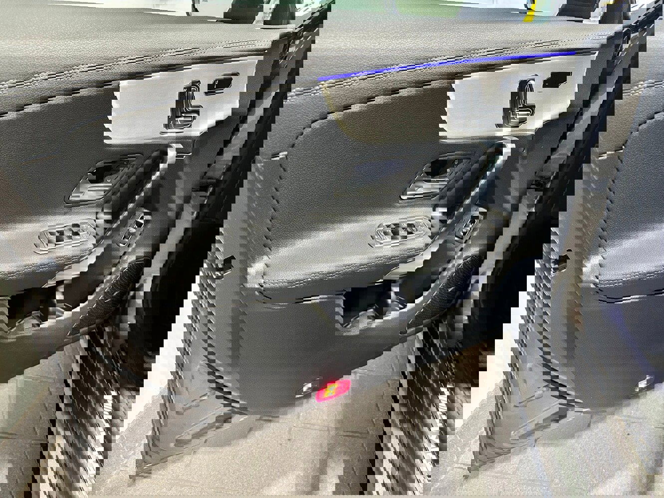 New 2026 Mercedes-Benz CLA 45 AMG S 4MATIC image 8