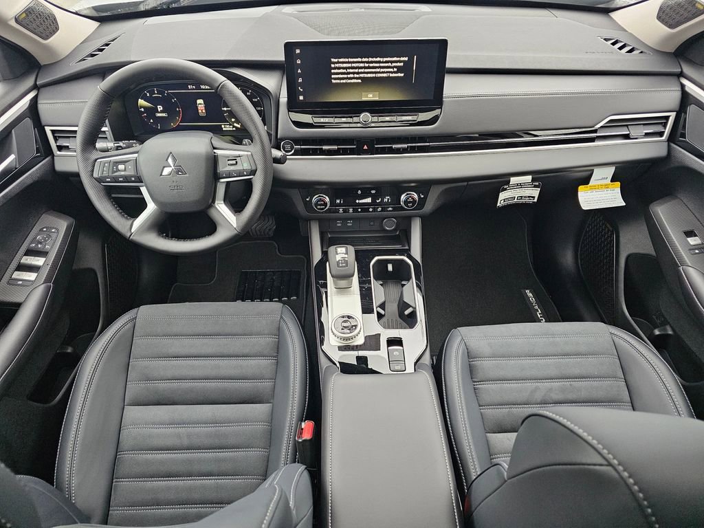 New 2026 Mitsubishi Outlander SE AWD/4WD image 14
