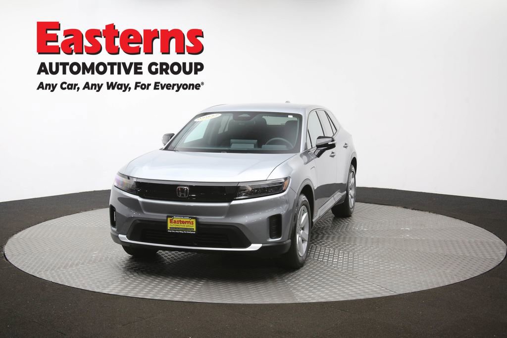 Used 2024 Honda Prologue EX image 52