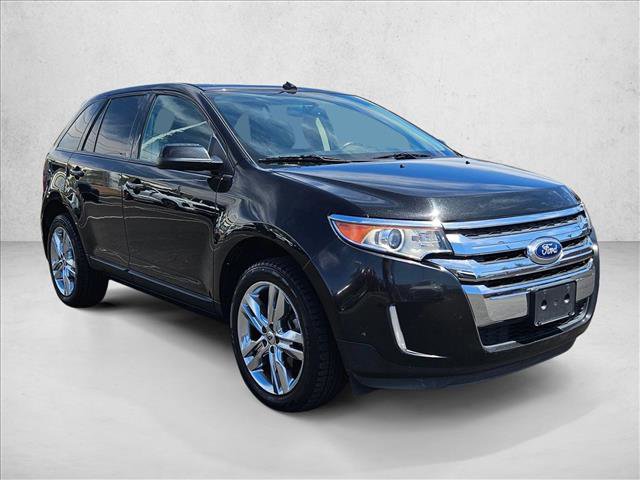 Used 2013 Ford Edge SEL FWD image 3