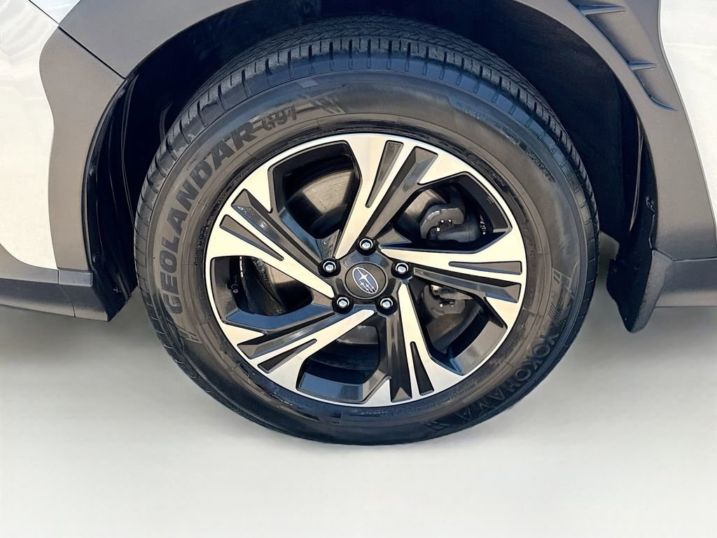 Certified 2024 Subaru Crosstrek 2.0i Premium AWD/4WD image 42