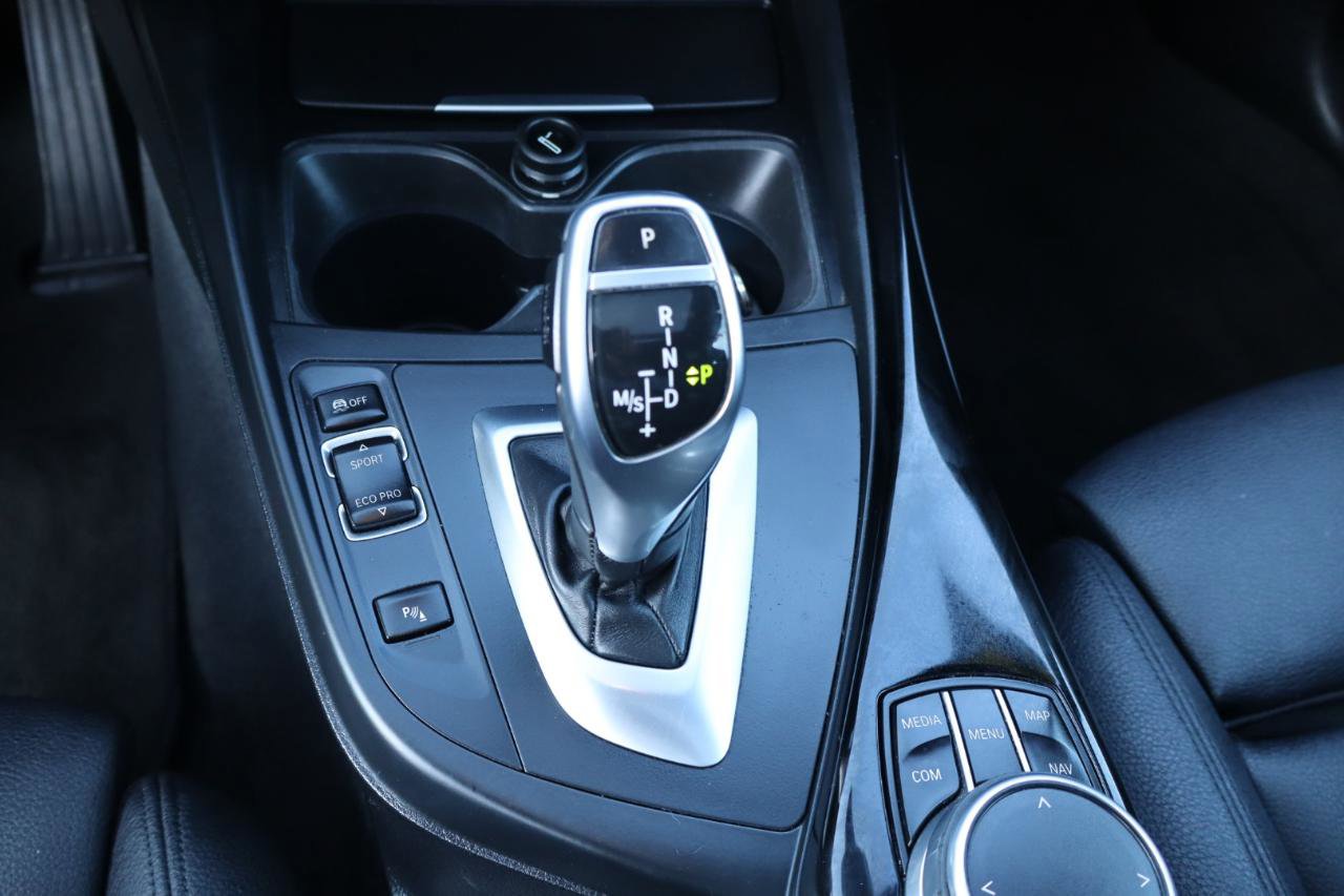 Used 2017 BMW 230i Coupe RWD image 21