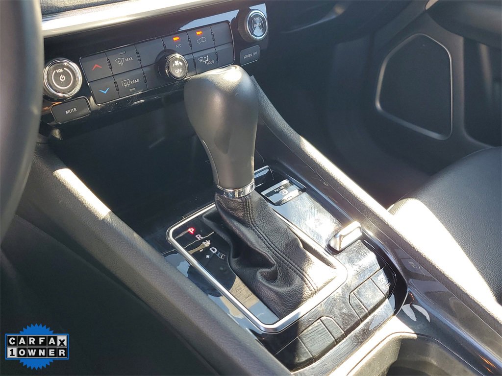 Used 2024 Jeep Compass Latitude image 30