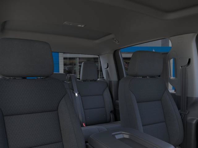 New 2026 Chevrolet Silverado 1500 RST w/ RST Select Package AWD/4WD image 54