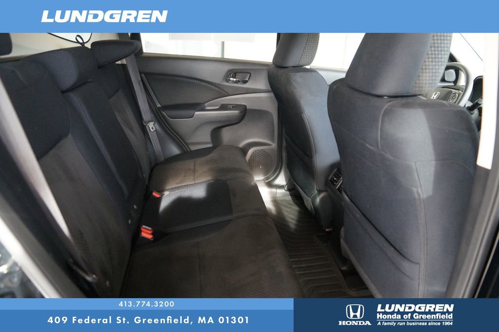 Used 2016 Honda CR-V EX image 32