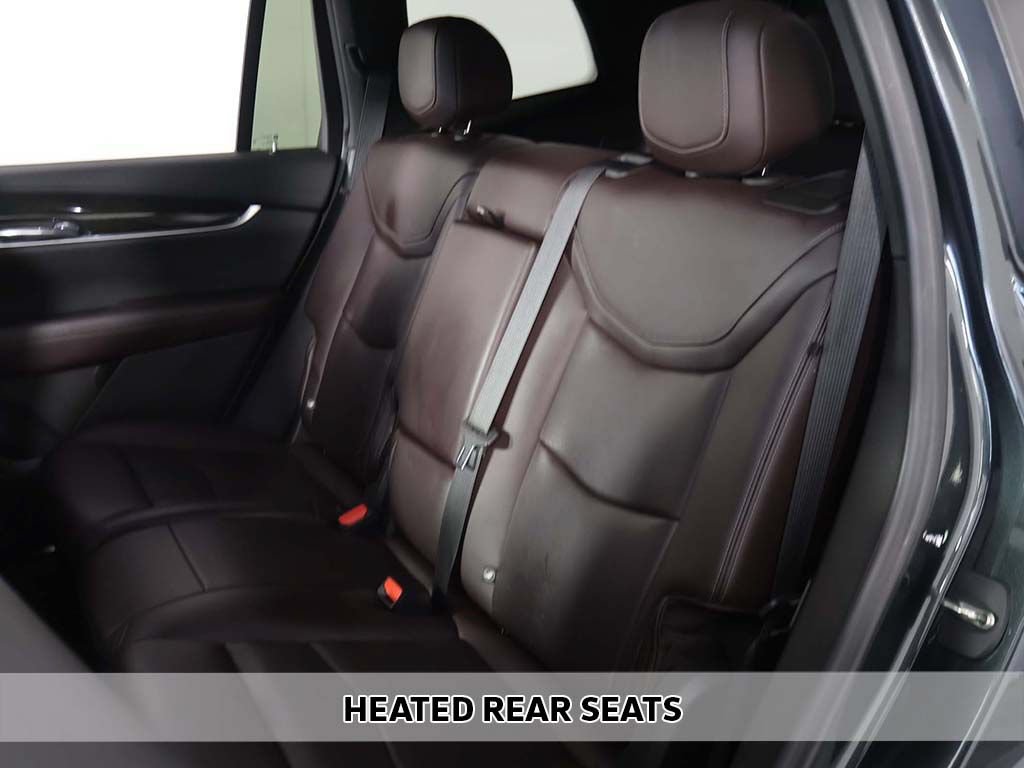 Used 2023 Cadillac XT6 Premium Luxury AWD/4WD image 11