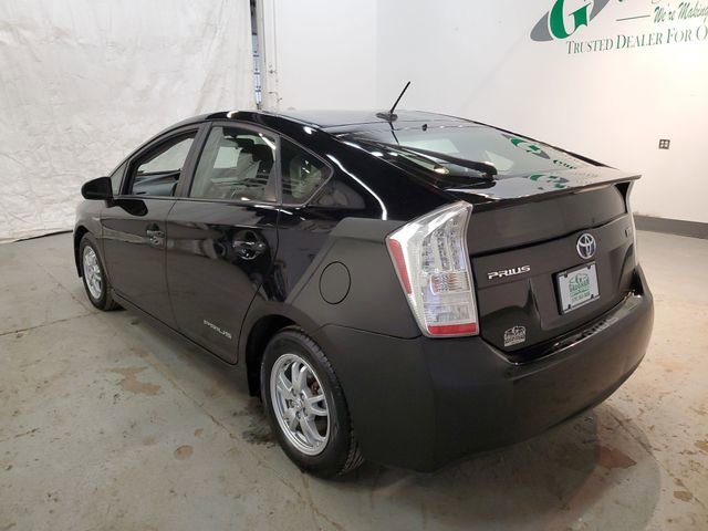 Used 2011 Toyota Prius Two image 4