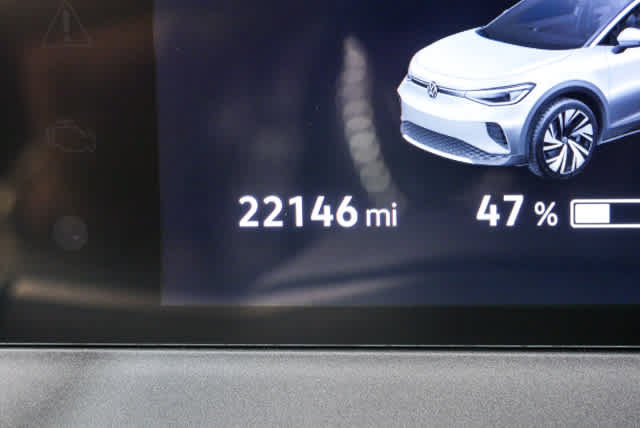 Used 2023 Volkswagen ID.4 Pro S RWD image 14