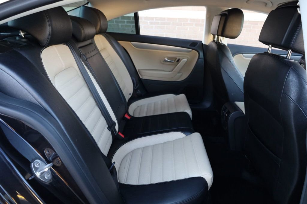 Used 2013 Volkswagen CC R-Line image 15