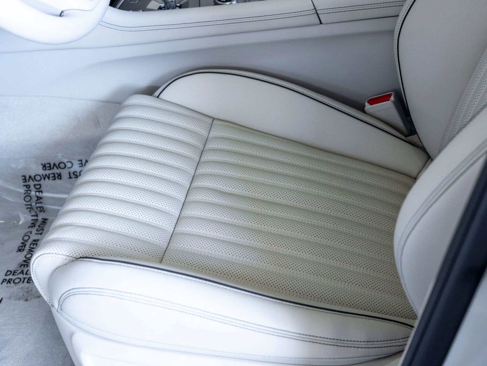 Used 2026 Genesis G70 2.5T Prestige image 18