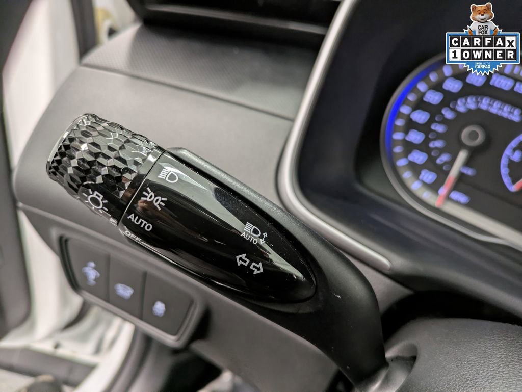 Used 2023 Hyundai Tucson SEL image 19