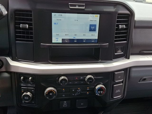 New 2026 Ford F250 XLT AWD/4WD image 7