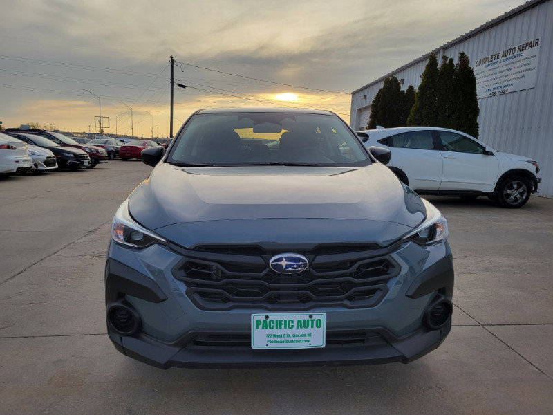 Used 2025 Subaru Crosstrek 2.0i image 2