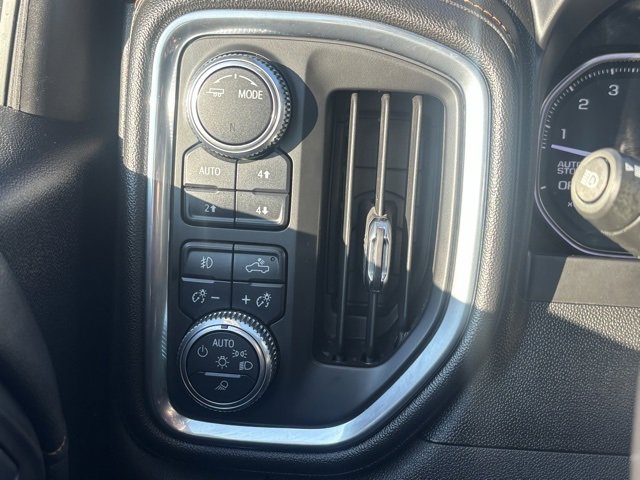 Used 2020 GMC Sierra 1500 AT4 w/ AT4 Preferred Package image 24