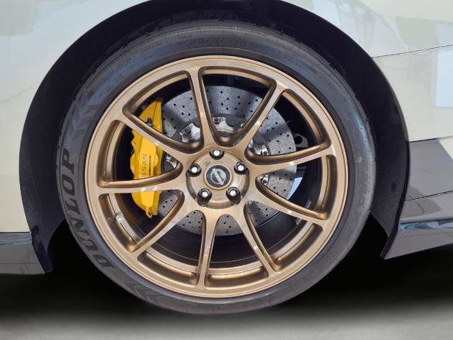 Certified 2024 Nissan GT-R w/ Floor Mat Package image 9