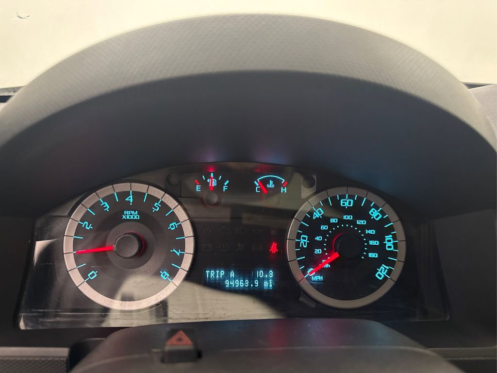 Used 2012 Ford Escape Limited image 39