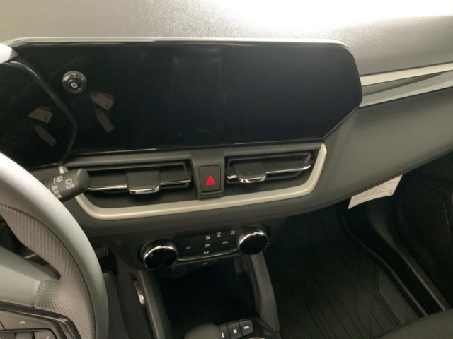 New 2026 Chevrolet TrailBlazer LS w/ LS Convenience Package image 21