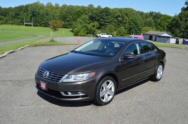Used 2013 Volkswagen CC Sport FWD image 48