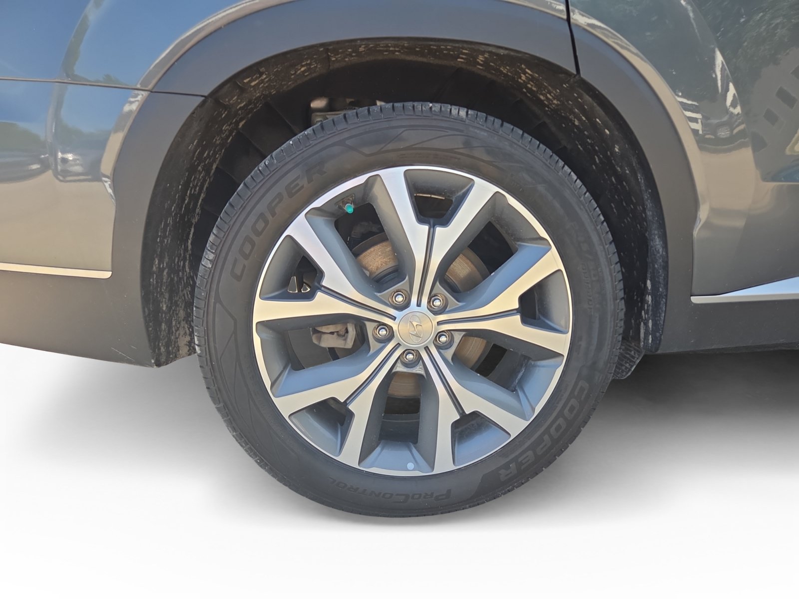 Used 2022 Hyundai Palisade SEL w/ Convenience Package AWD/4WD image 16