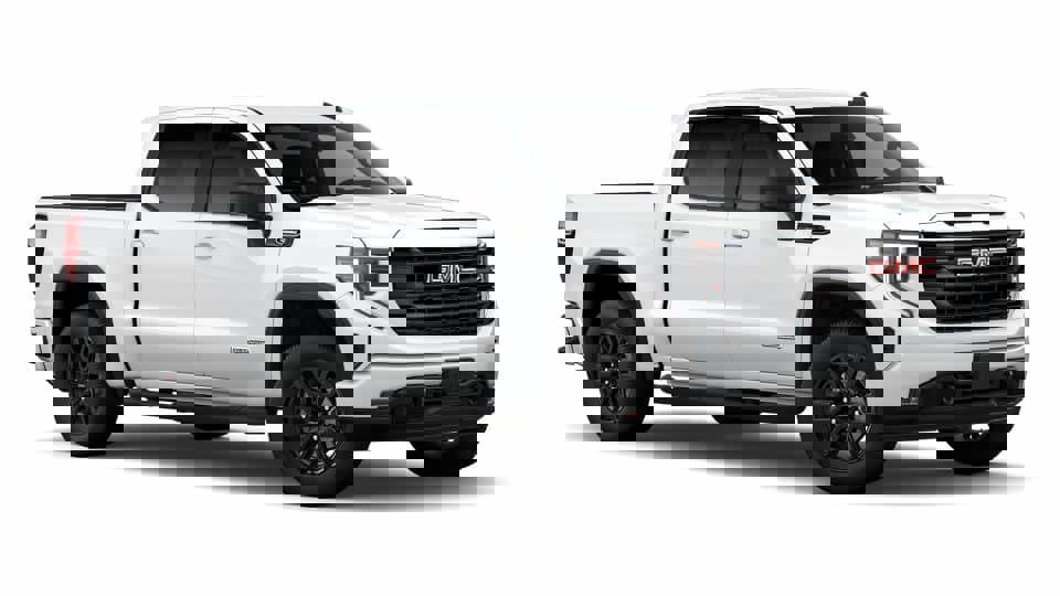 New 2026 GMC Sierra 1500 Elevation w/ Elevation Select Package image 54
