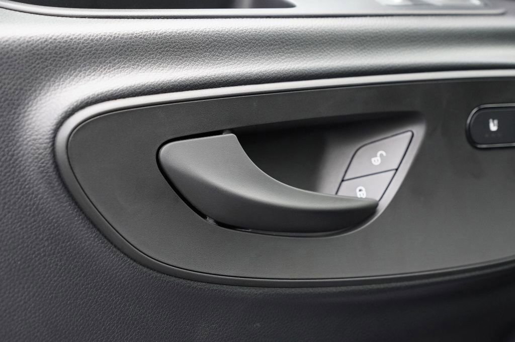 New 2026 Mercedes-Benz Sprinter 144 Cargo image 21