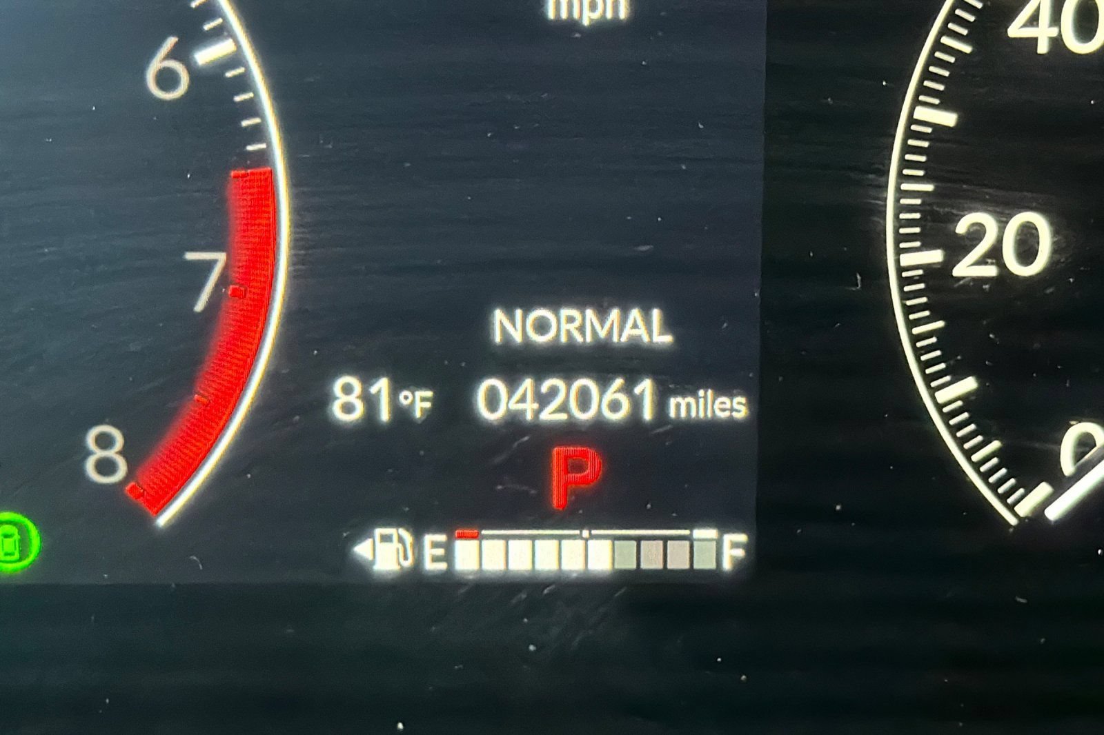 Used 2025 Honda CR-V EX-L image 25