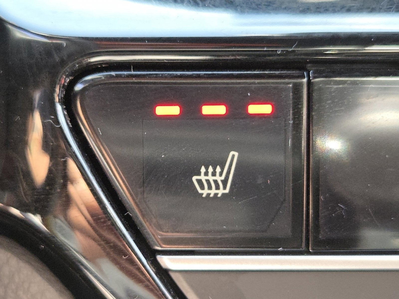 Certified 2025 Honda Civic Si image 7