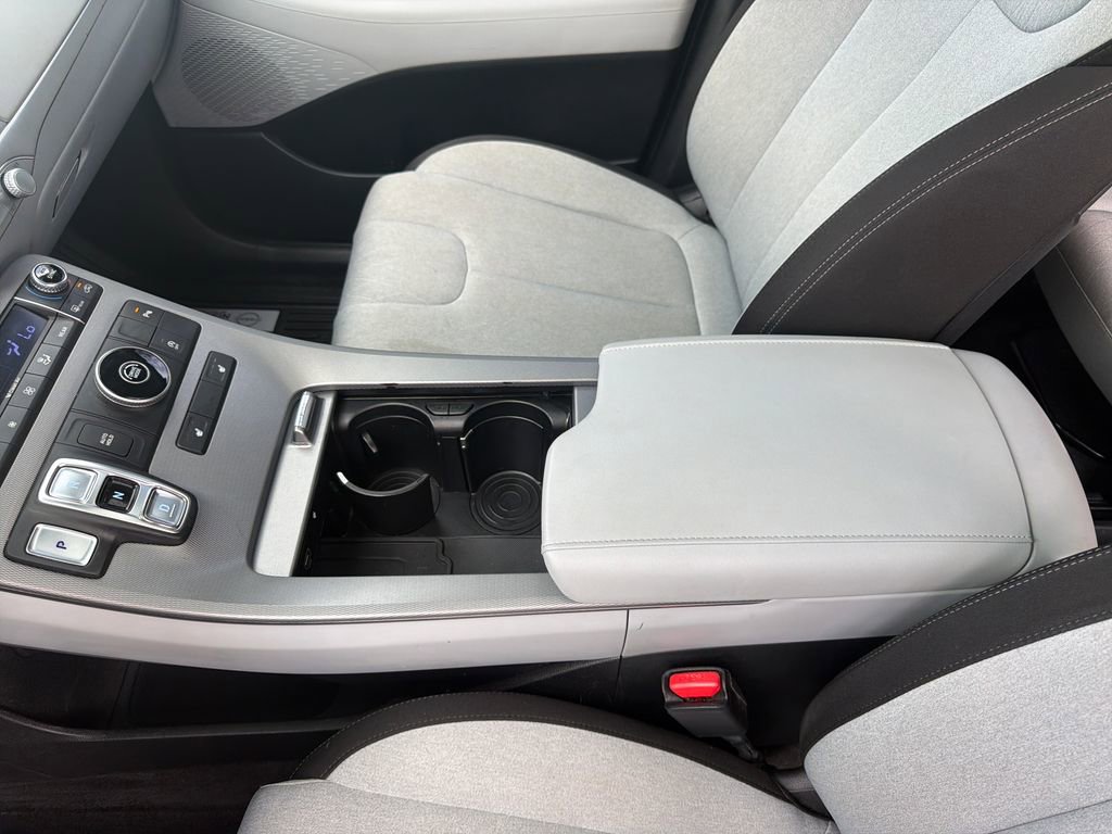 Used 2021 Hyundai Palisade SEL w/ Convenience Package FWD image 27