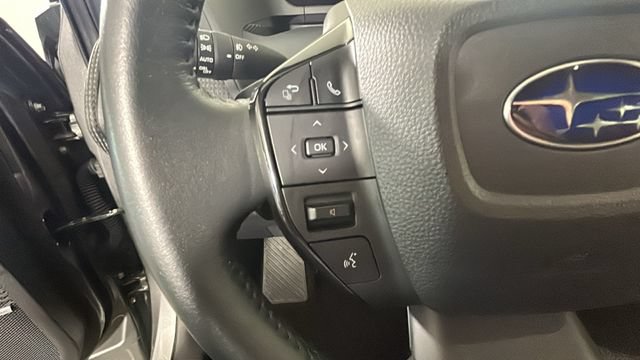 Used 2023 Subaru Solterra AWD image 15