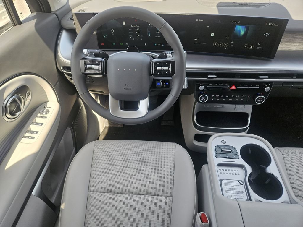 New 2026 Hyundai Ioniq 9 Limited image 27