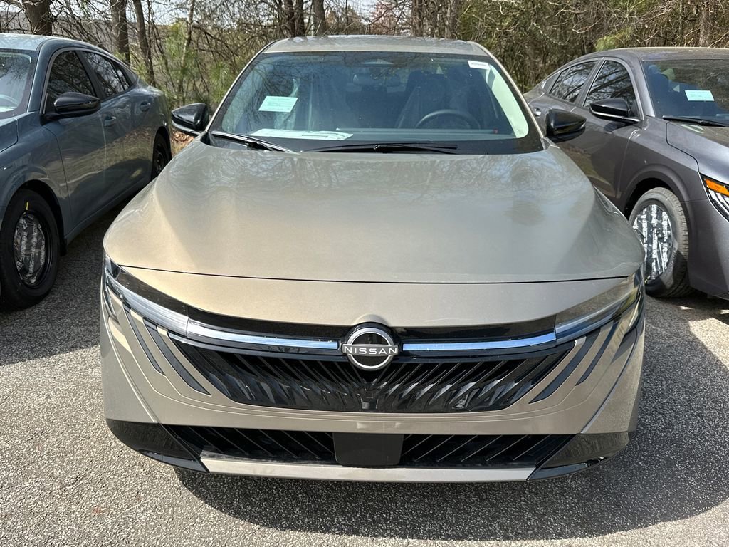 Used 2026 Nissan Sentra SV w/ Floor Mat Package image 2
