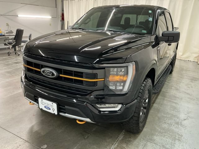 Used 2023 Ford F150 Tremor w/ Trailer Tow Package AWD/4WD image 9