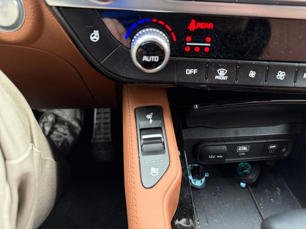 Used 2025 Kia Telluride SX Prestige X-Line image 30