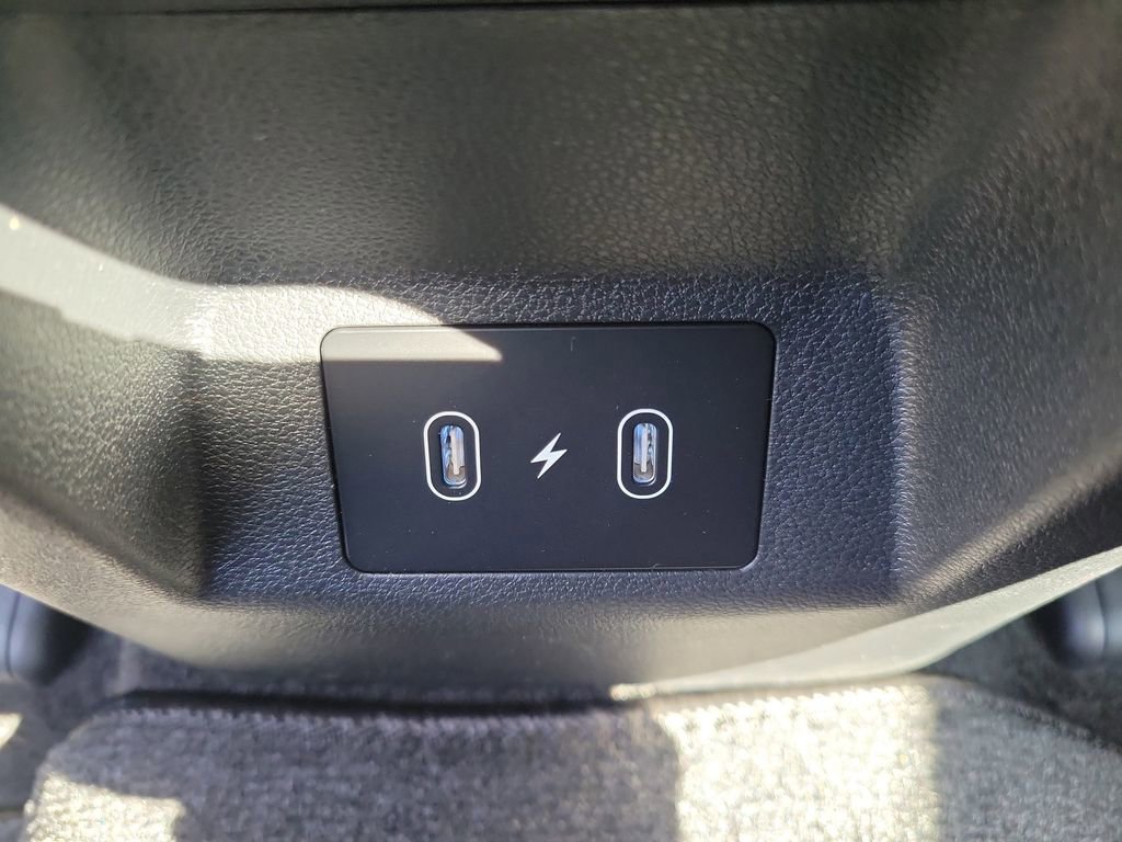 Used 2026 Hyundai Tucson SE FWD image 6