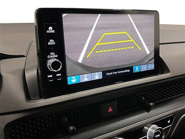 New 2025 Honda CR-V Sport-L image 21