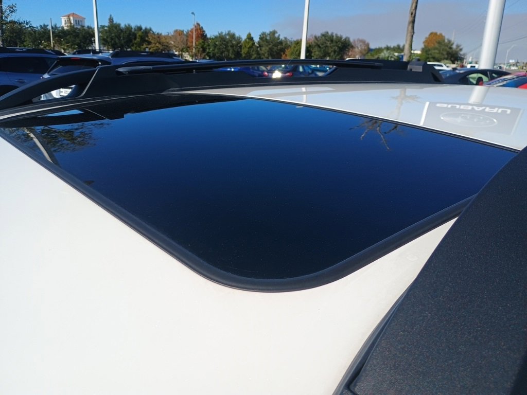 Certified 2022 Subaru Outback Onyx Edition XT w/ Popular Package #2 image 9