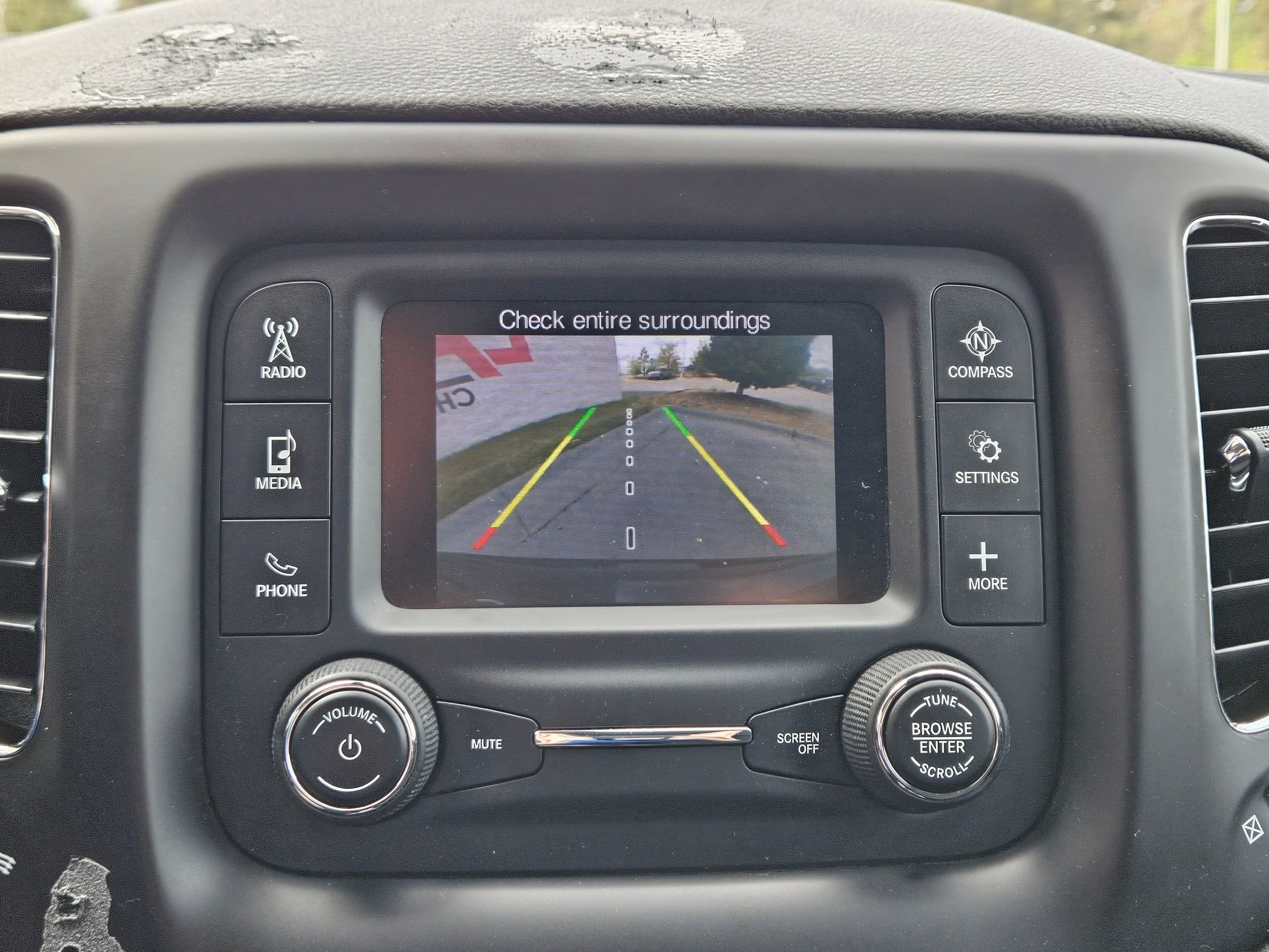 Used 2018 Jeep Compass Sport image 33