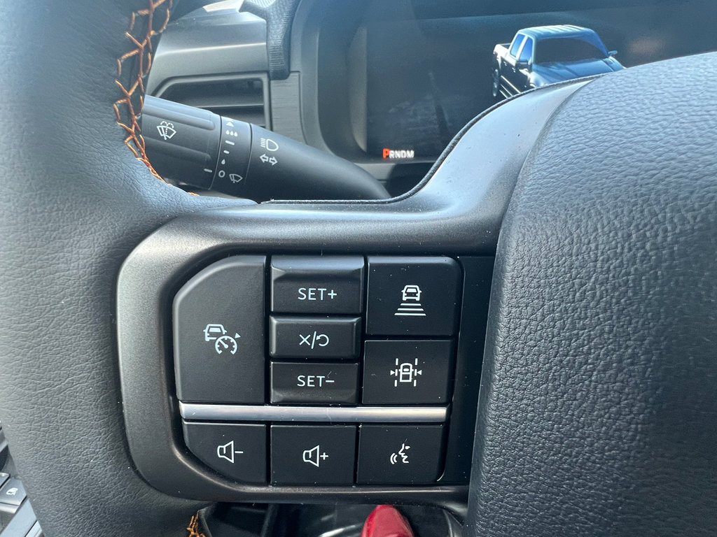 New 2026 Ford F150 Tremor AWD/4WD image 21