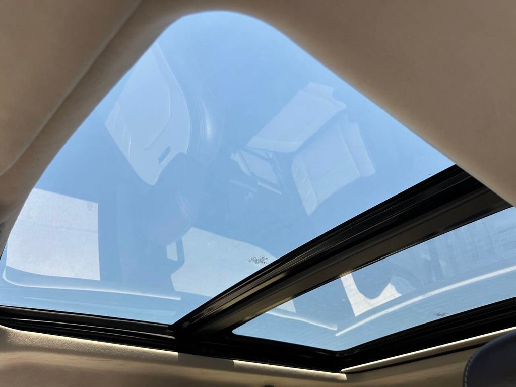 Used 2019 Ford F150 Limited w/ Trailer Tow Package image 26